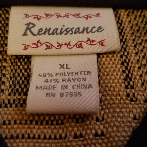 Jacket - Picture 2 of 2